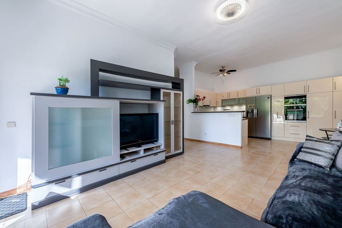 2 Zimmer Apartment zu verkaufen in New Golden Mile mit Pool Garage - 299.000 € (Ref: 9438568)