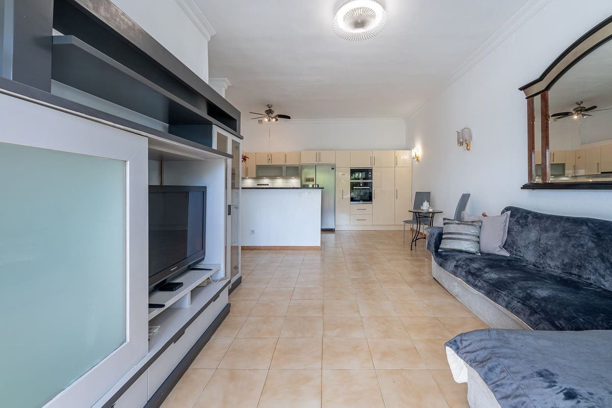 2 Zimmer Apartment zu verkaufen in New Golden Mile mit Pool Garage - 299.000 € (Ref: 9438568)