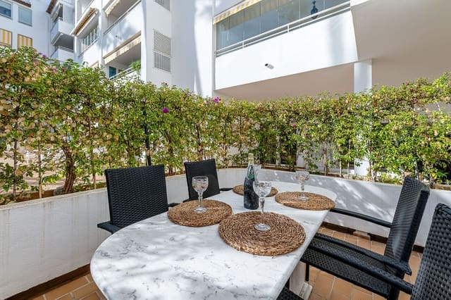 2 Zimmer Apartment zu verkaufen in Nueva Atalaya, Estepona mit Pool Garage - 299.000 € (Ref: 9438568)