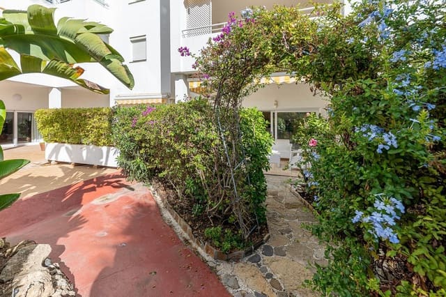 2 Zimmer Apartment zu verkaufen in Nueva Atalaya, Estepona mit Pool Garage - 299.000 € (Ref: 9438568)