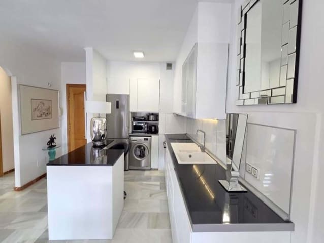 2 bedroom Apartment for sale in San Luis de Sabinillas, Manilva with pool garage - € 269,000 (Ref: 9438569)