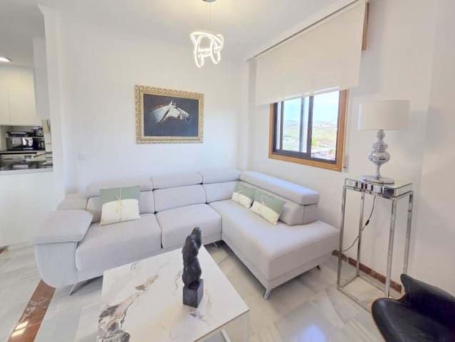 2 bedroom Apartment for sale in San Luis de Sabinillas, Manilva with pool garage - € 269,000 (Ref: 9438569)