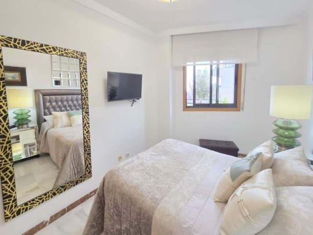 2 bedroom Apartment for sale in San Luis de Sabinillas, Manilva with pool garage - € 269,000 (Ref: 9438569)