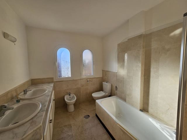 3 Zimmer Villa zu verkaufen in Mijas mit Pool Garage - 388.000 € (Ref: 9438574)