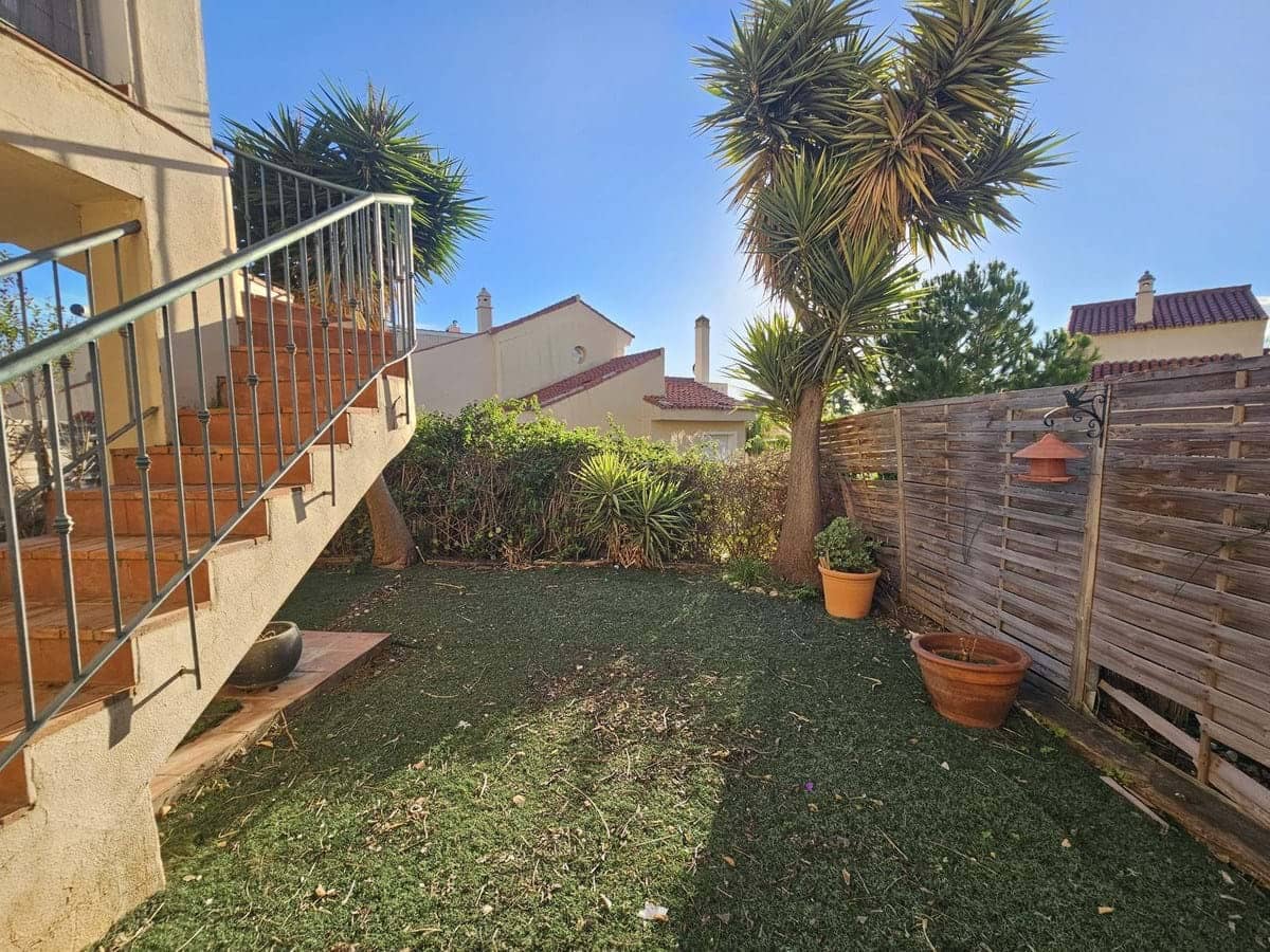 3 Zimmer Villa zu verkaufen in Mijas mit Pool Garage - 388.000 € (Ref: 9438574)