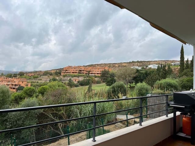 3 bedroom Apartment for sale in Casares with pool garage - € 278,000 (Ref: 9454723)