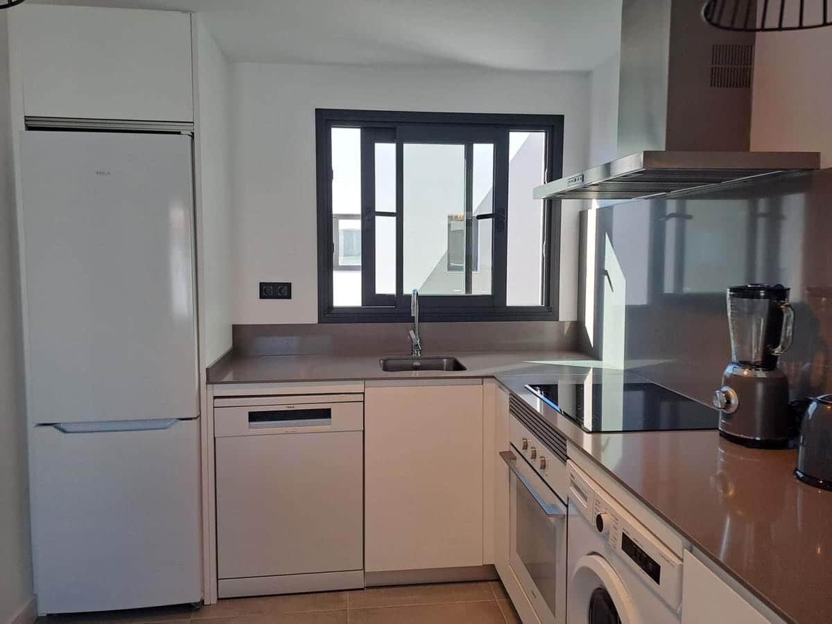 2 sypialnia Apartament na sprzedaż w Cancelada z garażem - 290 000 € (Ref: 9454724)