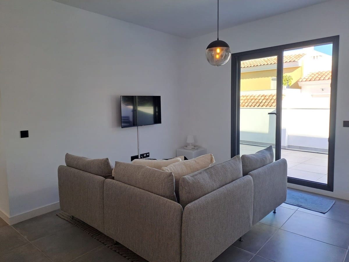 2 sypialnia Apartament na sprzedaż w Cancelada z garażem - 290 000 € (Ref: 9454724)