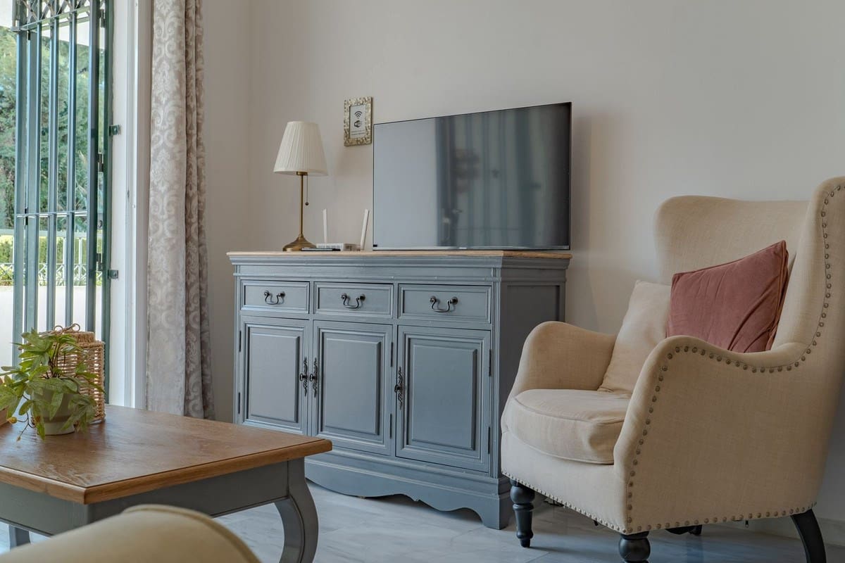 Apartamento de 2 habitaciones en Mijas en venta con piscina garaje - 339.000 € (Ref: 9454725)