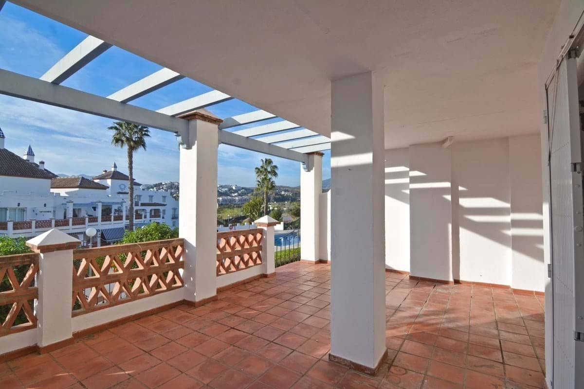 2 sovrum Lägenhet till salu i Mijas med pool garage - 305 000 € (Ref: 9454727)