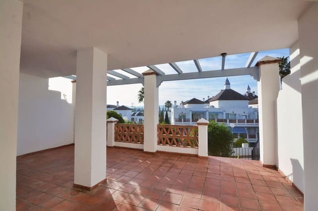 2 sovrum Lägenhet till salu i Mijas med pool garage - 305 000 € (Ref: 9454727)