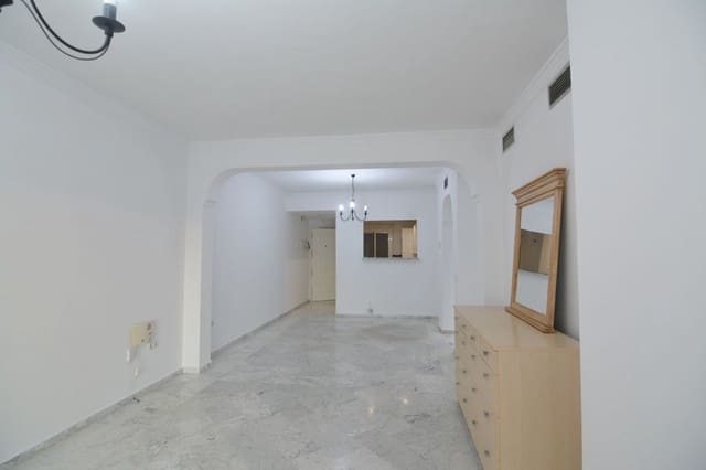 2 sovrum Lägenhet till salu i Mijas med pool garage - 305 000 € (Ref: 9454727)