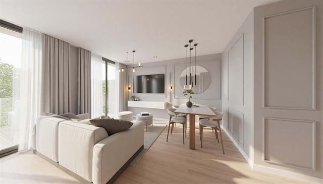 Apartamento de 1 habitación en Fuengirola en venta con piscina garaje - 205.000 € (Ref: 9454728)