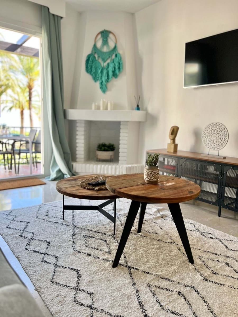 2 bedroom Apartment for sale in Mijas with pool garage - € 385,000 (Ref: 9470727)