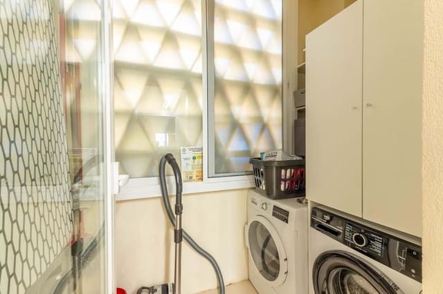 2 sypialnia Apartament na sprzedaż w Mijas z basenem garażem - 345 000 € (Ref: 9471003)