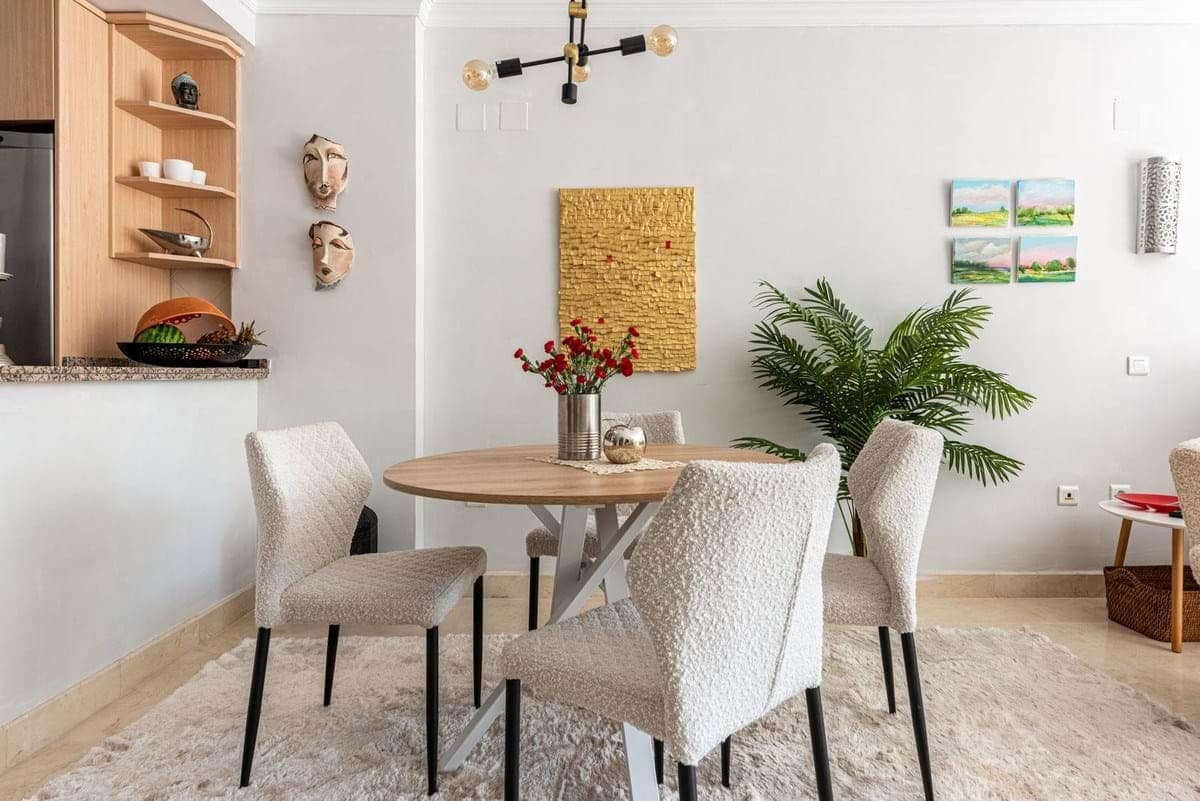 2 soveværelse Lejlighed til salg i Marbella med swimmingpool garage - € 359.000 (Ref: 9475578)