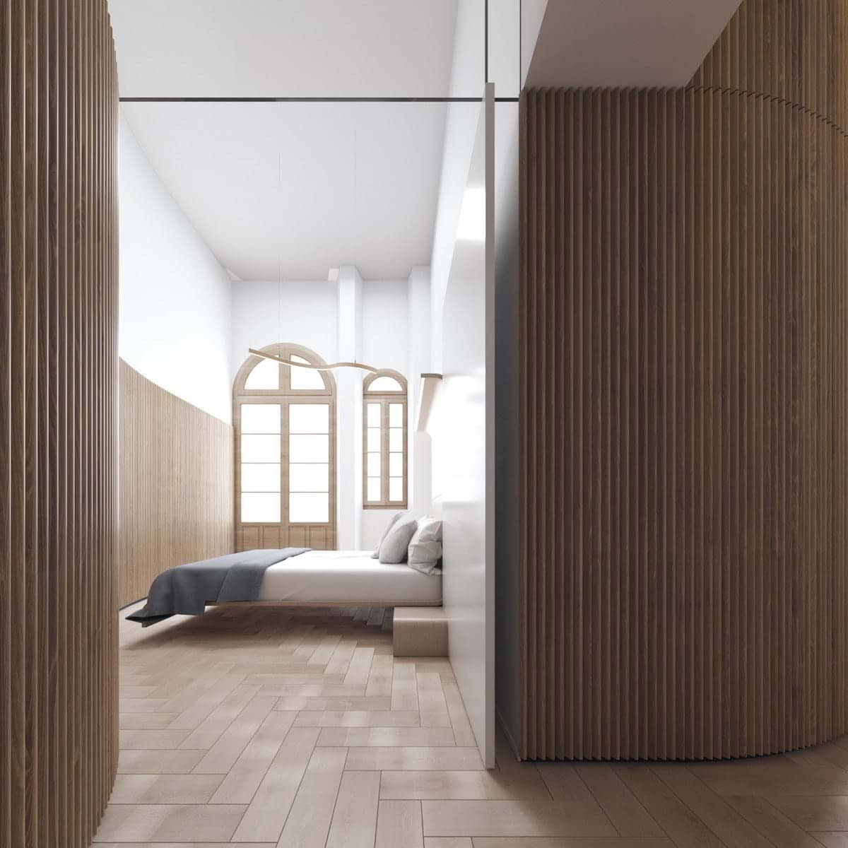 Lägenhet till salu i Malaga stad med pool - 472 440 € (Ref: 9475579)