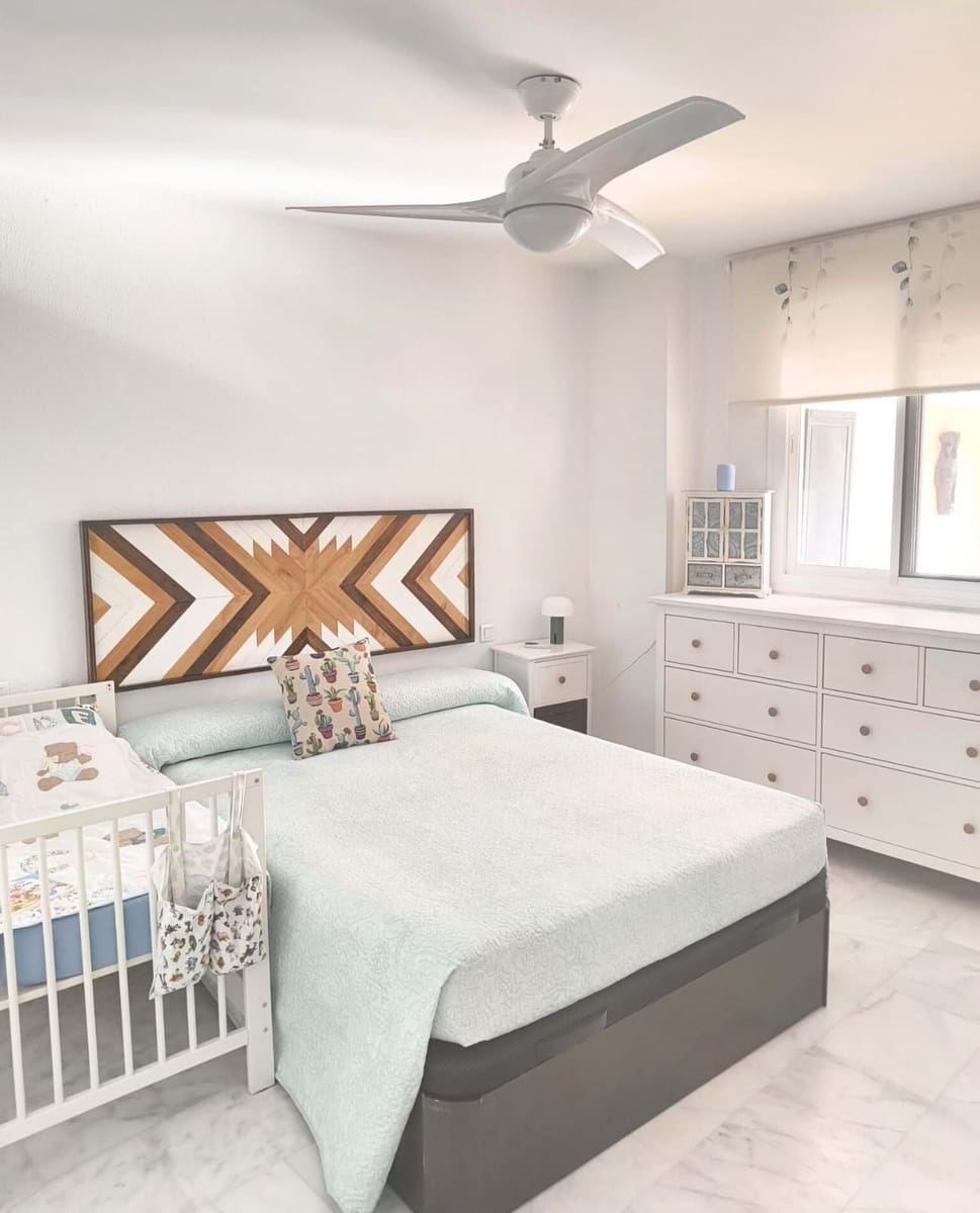 3 sypialnia Apartament na sprzedaż w Casares z basenem garażem - 276 600 € (Ref: 9475580)