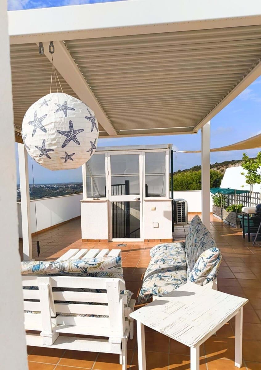 3 sypialnia Apartament na sprzedaż w Casares z basenem garażem - 276 600 € (Ref: 9475580)