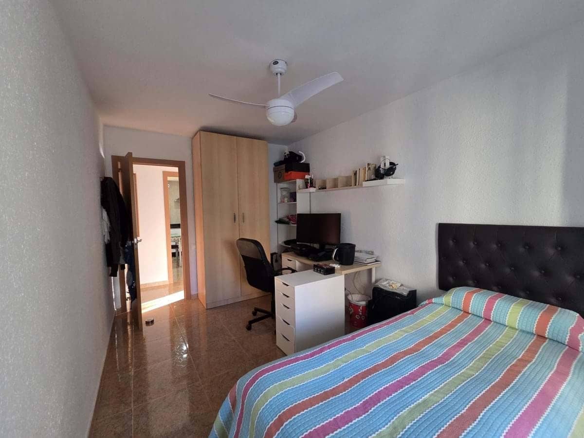 Apartamento de 3 habitaciones en Benalmádena en venta - 295.000 € (Ref: 9475583)