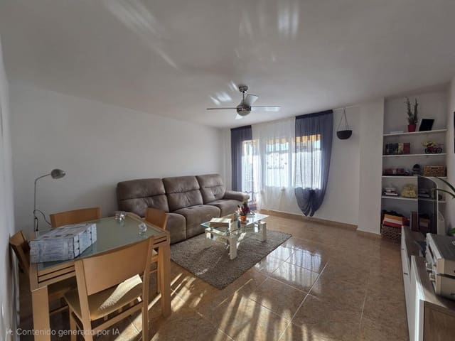 Apartamento de 3 habitaciones en Benalmádena en venta - 295.000 € (Ref: 9475583)