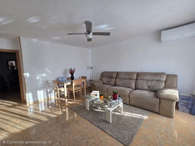 Apartamento de 3 habitaciones en Benalmádena en venta - 295.000 € (Ref: 9475583)