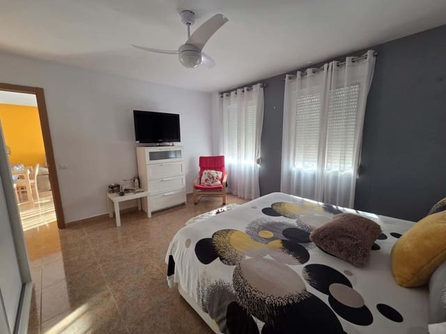 Apartamento de 3 habitaciones en Benalmádena en venta - 295.000 € (Ref: 9475583)