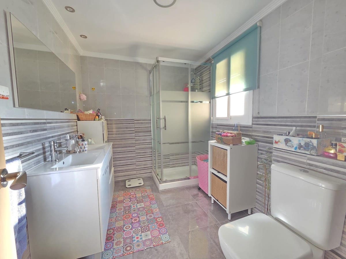 Apartamento de 3 habitaciones en Benalmádena en venta - 295.000 € (Ref: 9475583)