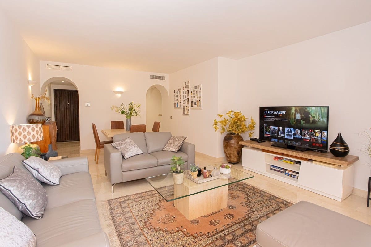 Apartamento de 2 habitaciones en Bel-Air en venta con piscina garaje - 375.000 € (Ref: 9550229)