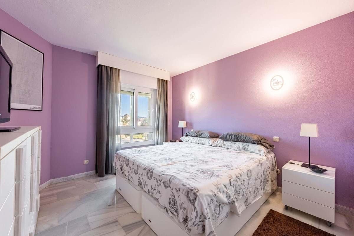 2 chambre Appartement à vendre à La Cala de Mijas avec piscine garage - 599 000 € (Ref: 9550235)