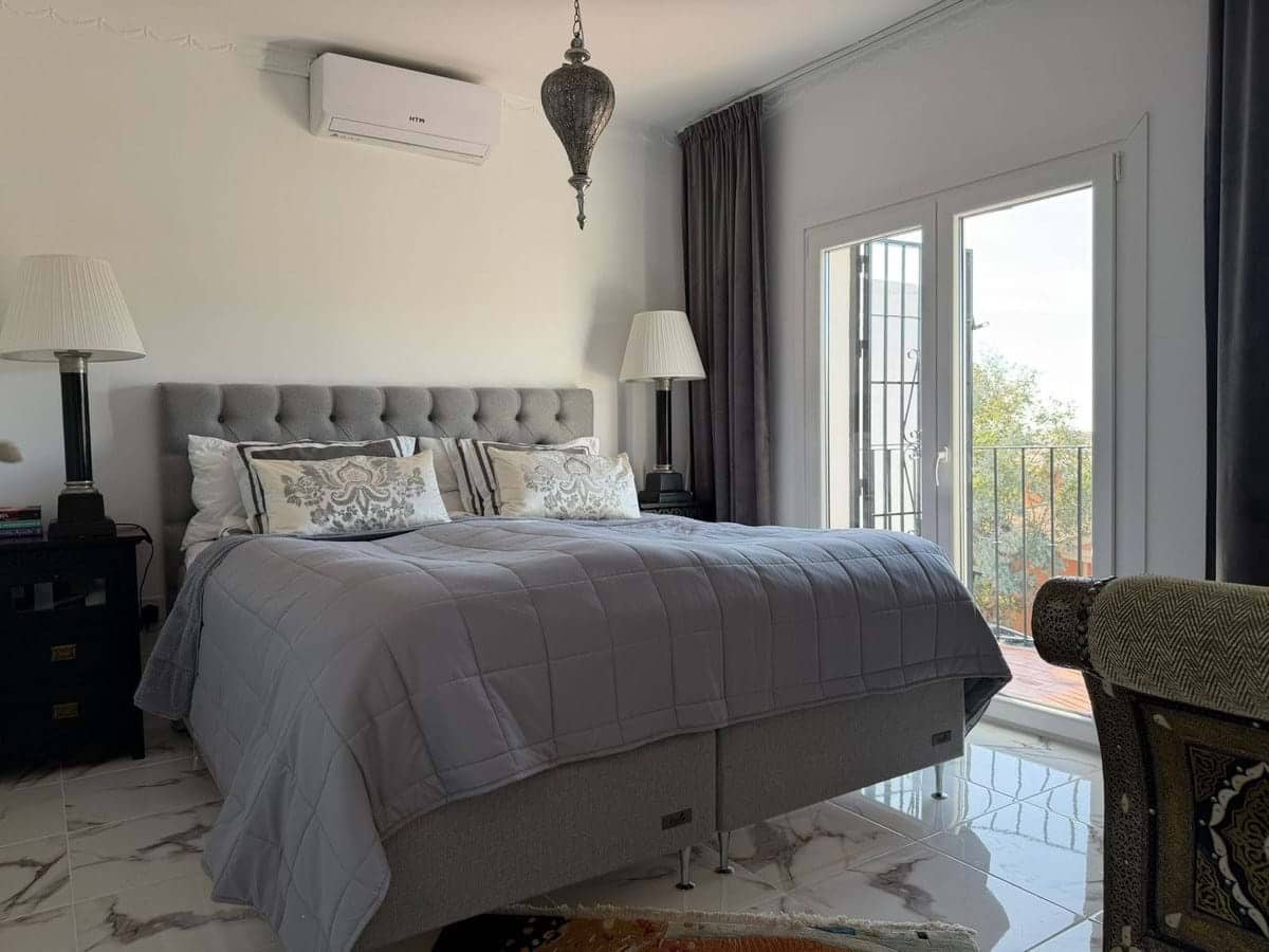 3 Zimmer Haus zu verkaufen in Mijas mit Pool Garage - 350.000 € (Ref: 9558381)