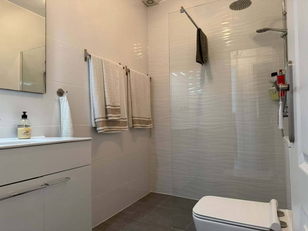 3 Zimmer Haus zu verkaufen in Mijas mit Pool Garage - 350.000 € (Ref: 9558381)