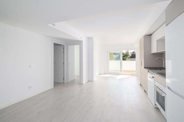 3 soveværelse Lejlighed til salg i Fuengirola med swimmingpool garage - € 399.000 (Ref: 9872584)