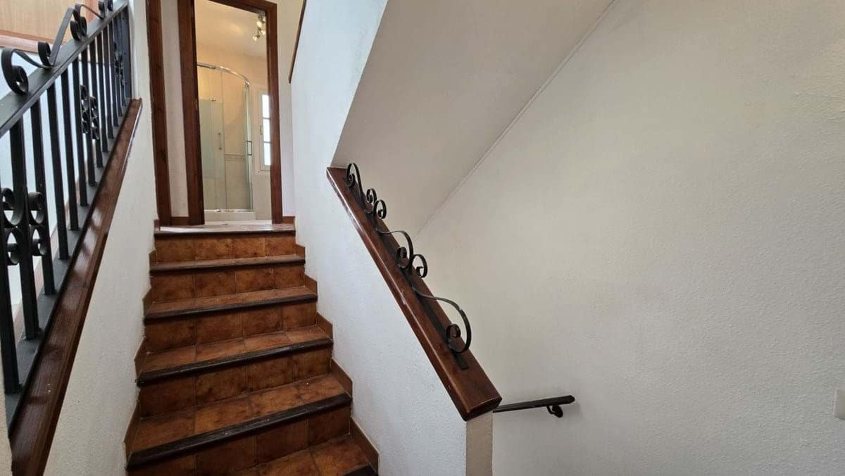 3 sypialnia Dom na sprzedaż w Mijas z basenem garażem - 359 000 € (Ref: 9872585)