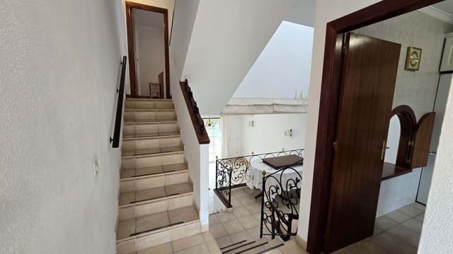 3 sypialnia Dom na sprzedaż w Mijas z basenem garażem - 359 000 € (Ref: 9872585)