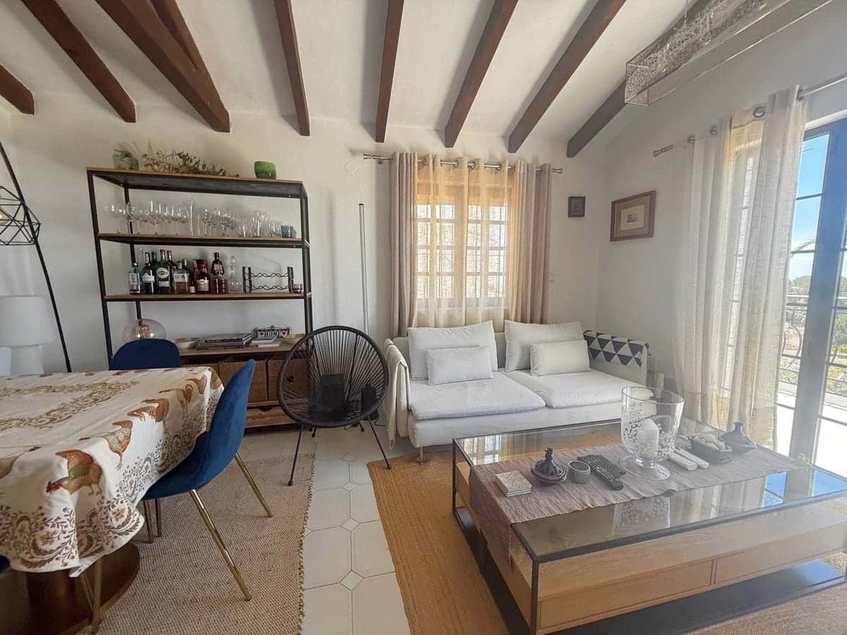 Chalet de 3 habitaciones en Mijas en venta con piscina garaje - 475.000 € (Ref: 9872586)