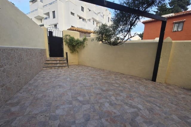 3 slaapkamer Huis te koop in Torremolinos met zwembad garage - € 420.000 (Ref: 9872589)
