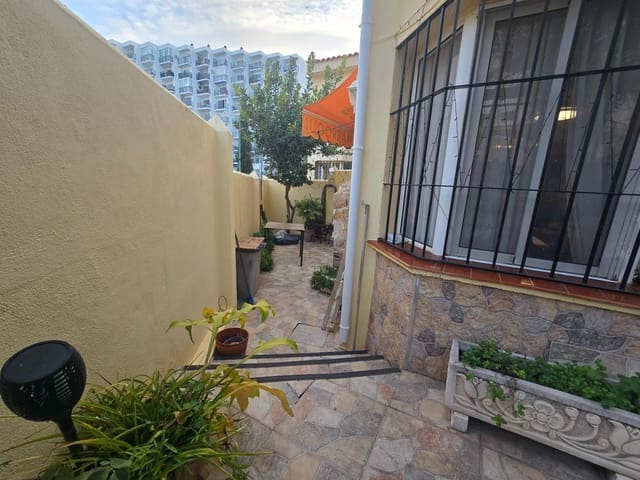 3 slaapkamer Huis te koop in Torremolinos met zwembad garage - € 420.000 (Ref: 9872589)