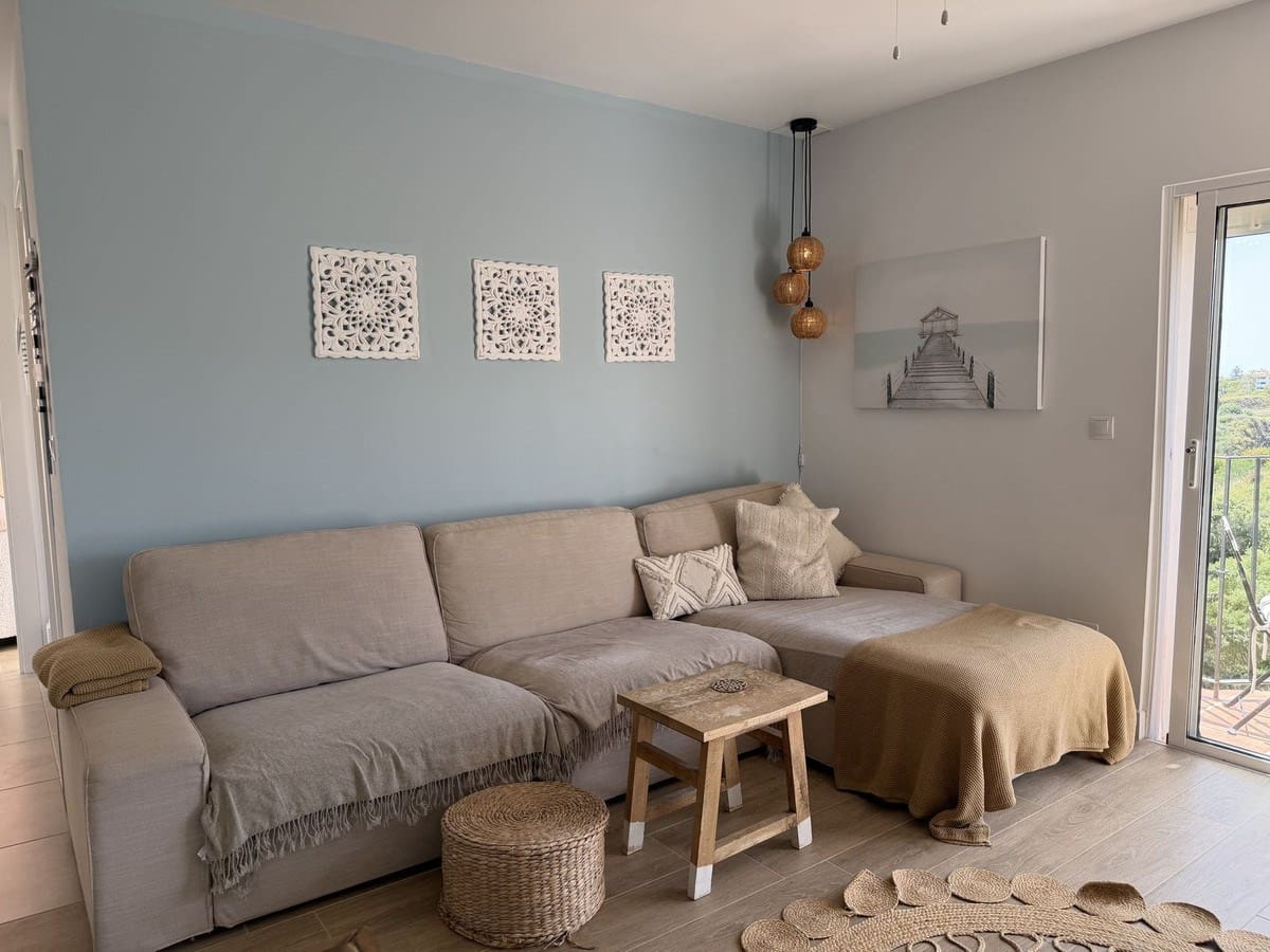 2 Zimmer Apartment zu verkaufen in Mijas mit Pool Garage - 335.000 € (Ref: 9872593)
