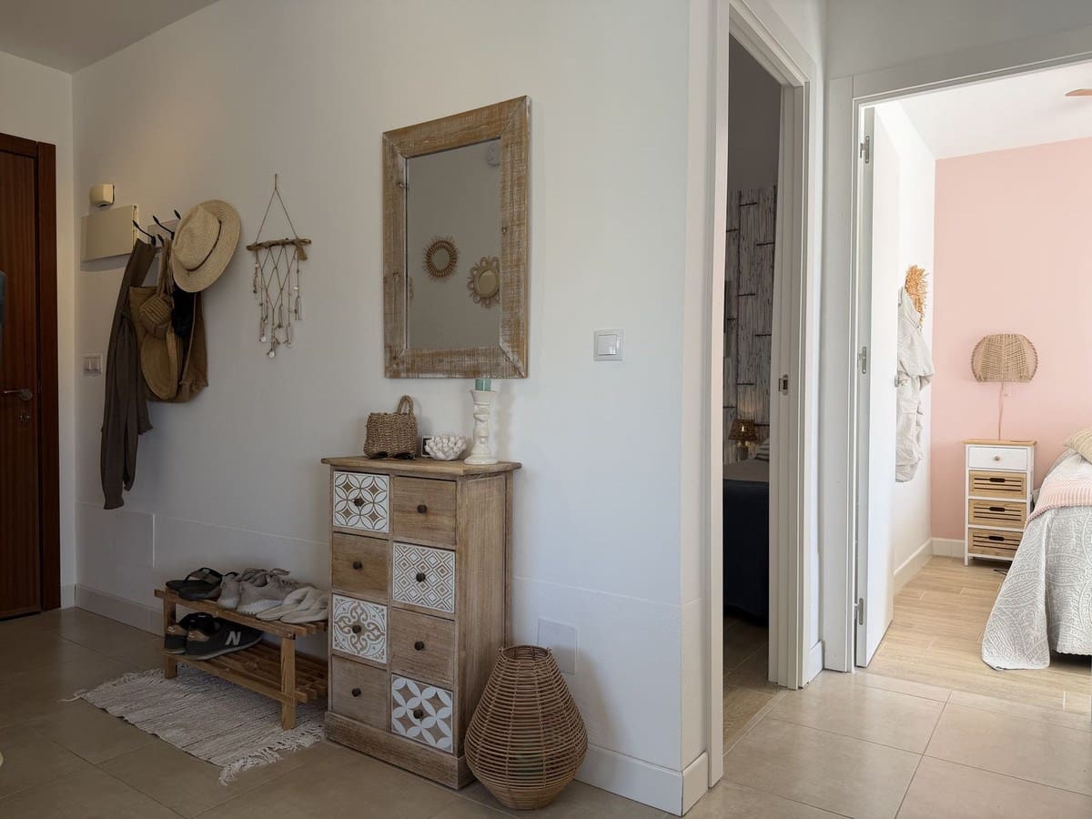 2 Zimmer Apartment zu verkaufen in Mijas mit Pool Garage - 335.000 € (Ref: 9872593)