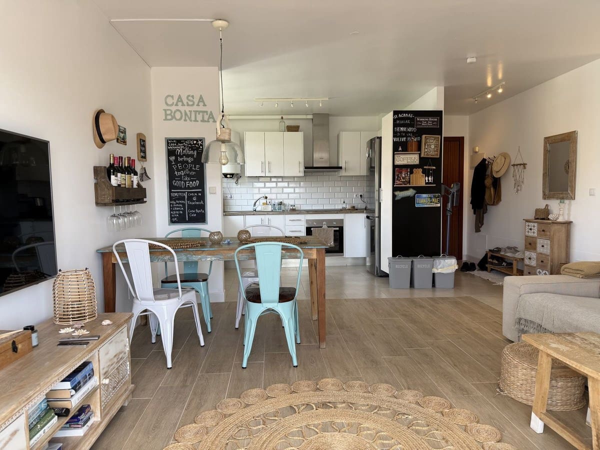 2 Zimmer Apartment zu verkaufen in Mijas mit Pool Garage - 335.000 € (Ref: 9872593)