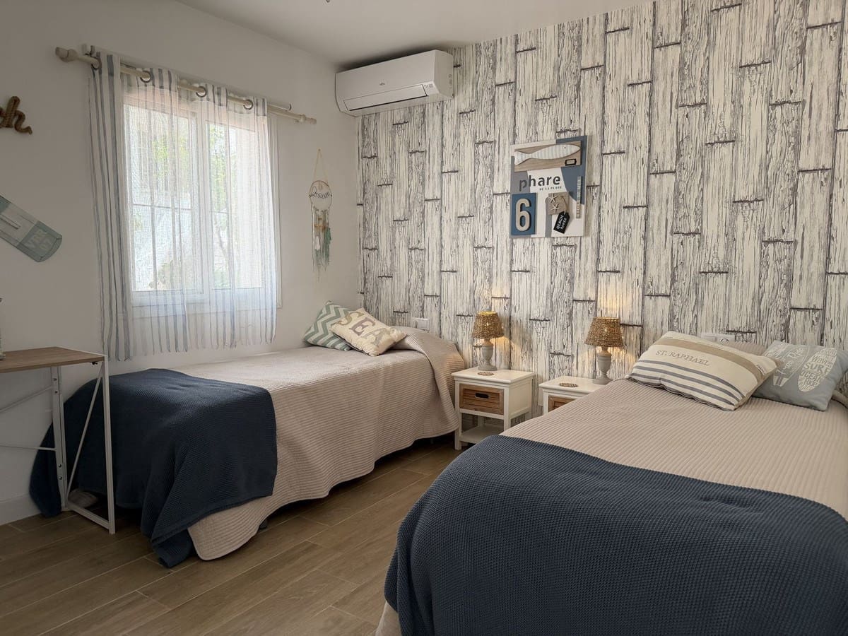 2 Zimmer Apartment zu verkaufen in Mijas mit Pool Garage - 335.000 € (Ref: 9872593)