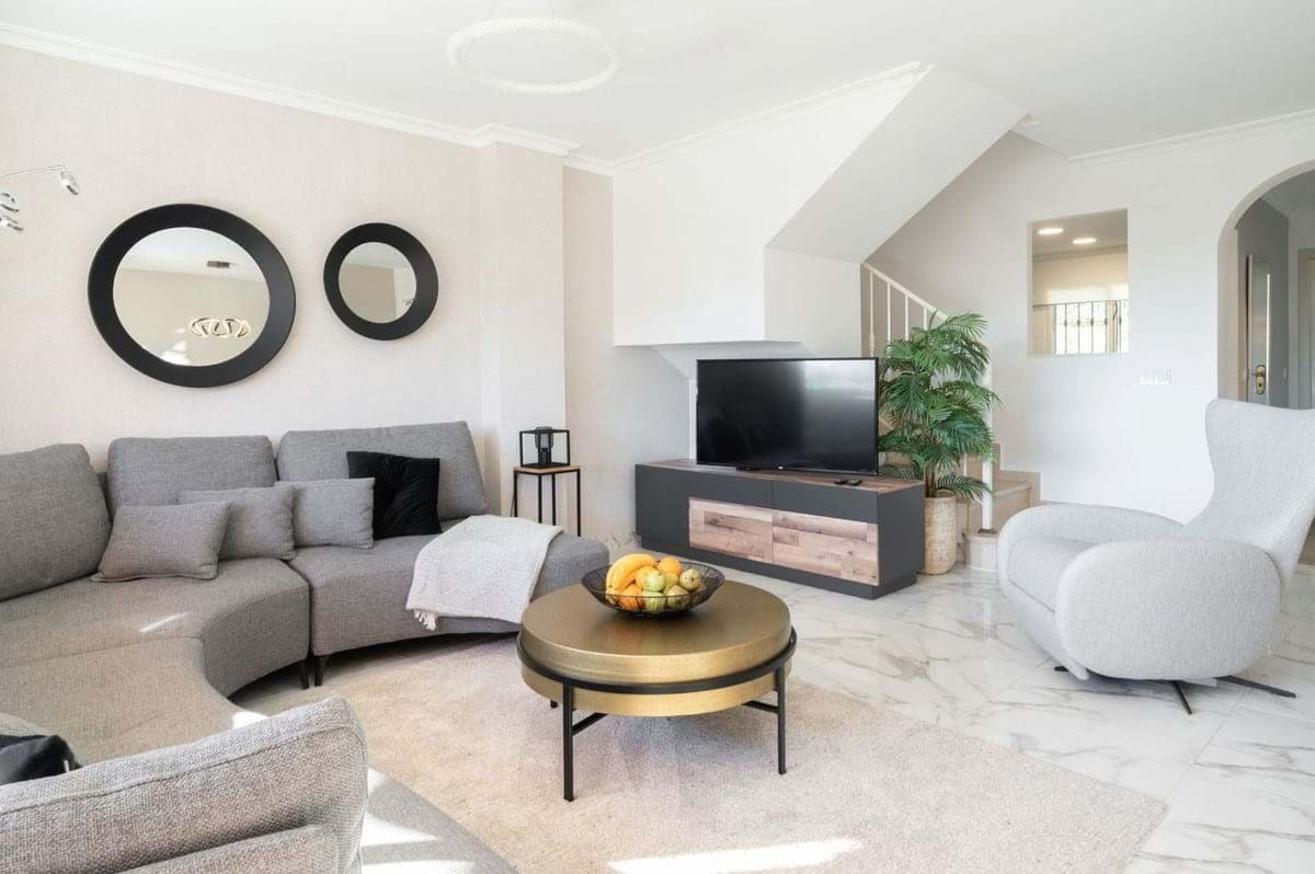 3 makuuhuone Huoneisto myytävänä paikassa Benalmadena mukana uima-altaan 
autotalli - 629 000 € (Ref: 9872597)