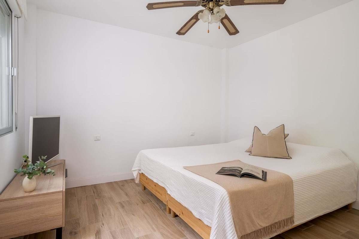 3 camera da letto Appartamento in vendita in Benalmadena - 335.000 € (Rif: 9872598)