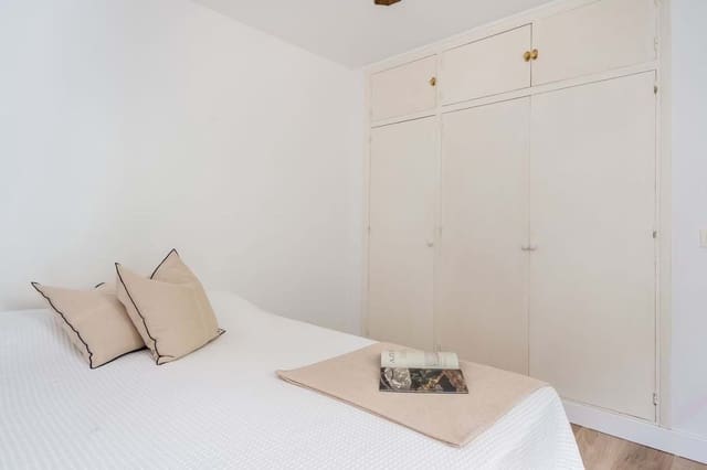 3 soveværelse Lejlighed til salg i Benalmádena - € 335.000 (Ref: 9872598)