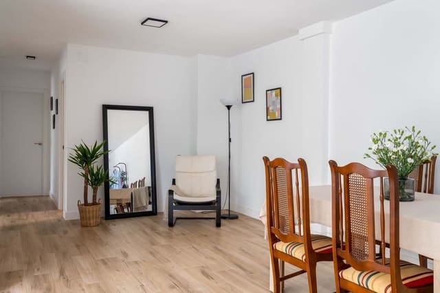 3 soveværelse Lejlighed til salg i Benalmádena - € 335.000 (Ref: 9872598)