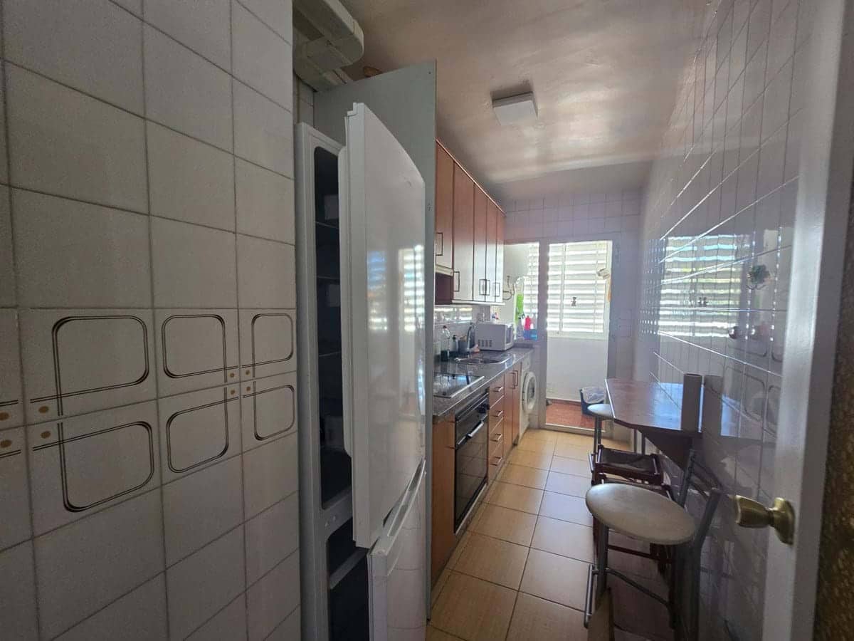 2 soveværelse Lejlighed til salg i Benalmadena med swimmingpool garage - € 325.000 (Ref: 9872599)