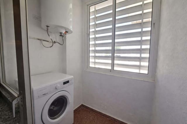 2 soveværelse Lejlighed til salg i Benalmádena med swimmingpool garage - € 325.000 (Ref: 9872599)