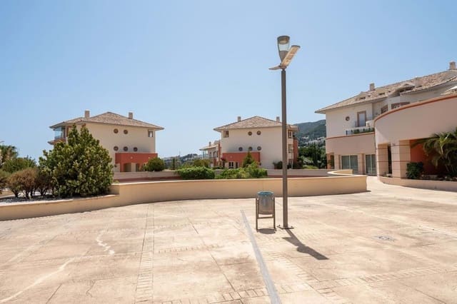1 slaapkamer Appartement te koop in Benalmádena met zwembad garage - € 299.000 (Ref: 9872602)