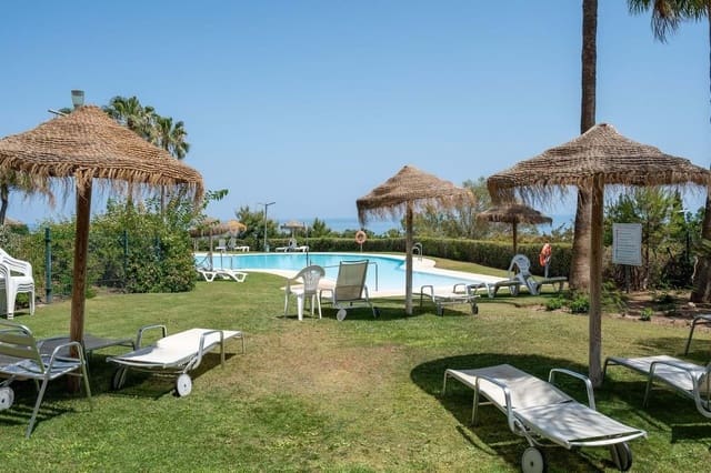 1 slaapkamer Appartement te koop in Benalmádena met zwembad garage - € 299.000 (Ref: 9872602)